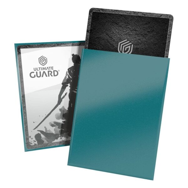 Ultimate Guard Katana Standard Sleeves - Great Wave (100)