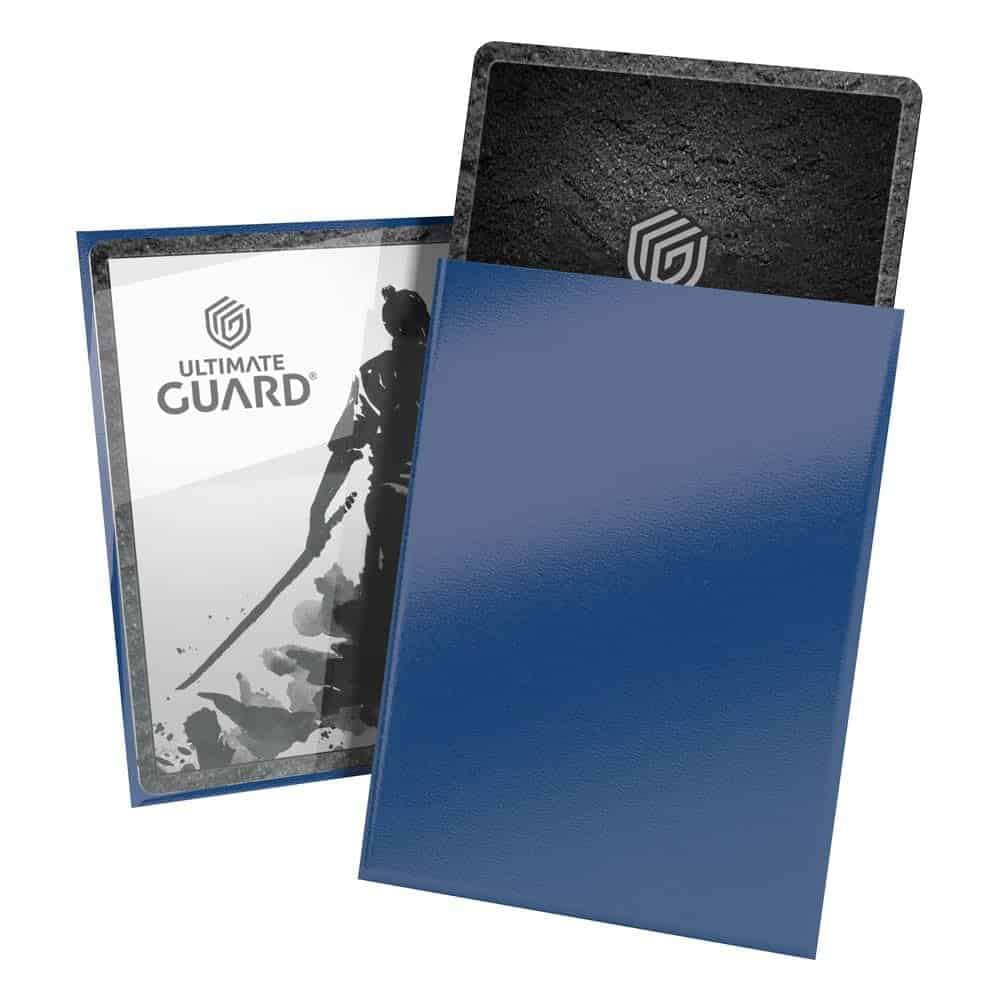 Ultimate Guard Katana Standard Sleeves – Blue Bird (100)