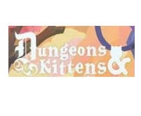 Dungeons & Kittens RPG Core Rulebook