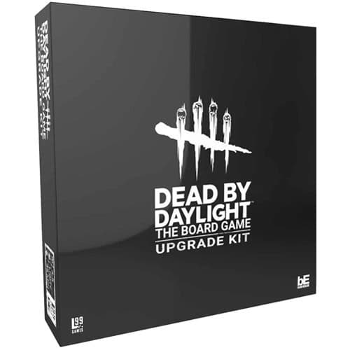 Dead By Daylight - Deluxe Upgrade Kit