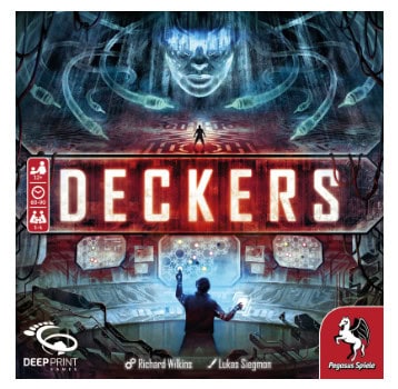 Deckers