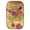 Pokemon 151 EMPTY Minitin