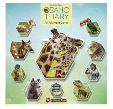 Sanctuary