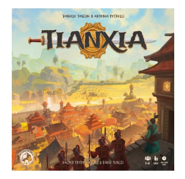 Tianxia