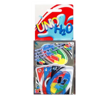 UNO H2O to Go