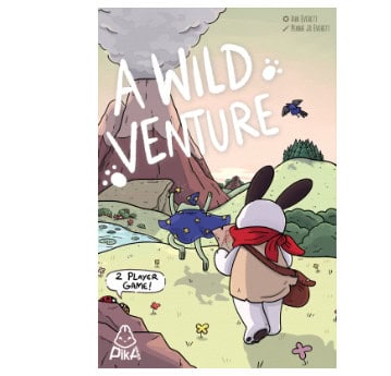 A Wild Venture