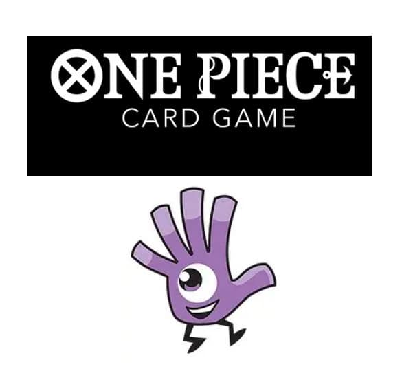 Dobble One Piece (Eco Sleeve)