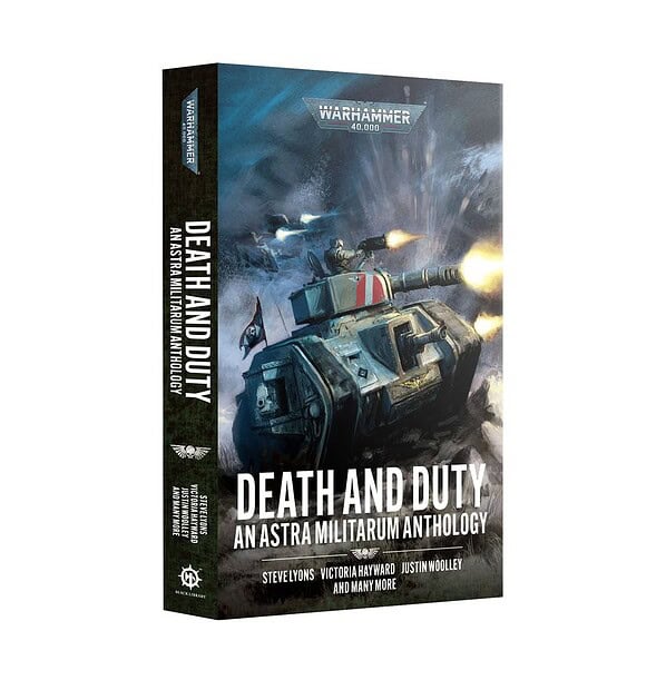 Death and Duty (Paperback)