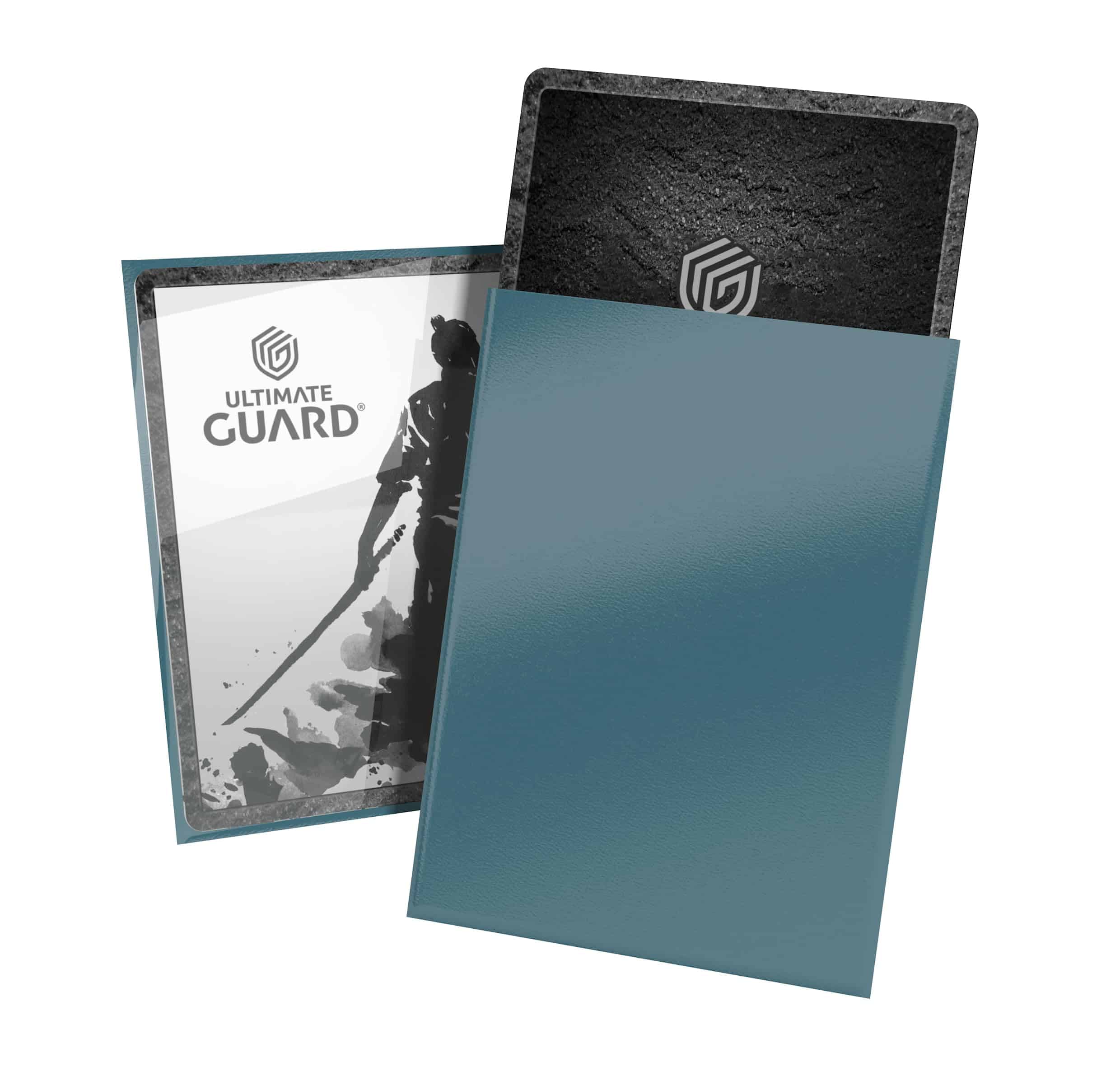 Ultimate Guard Katana Standard Sleeves – Mountain Haze (100)