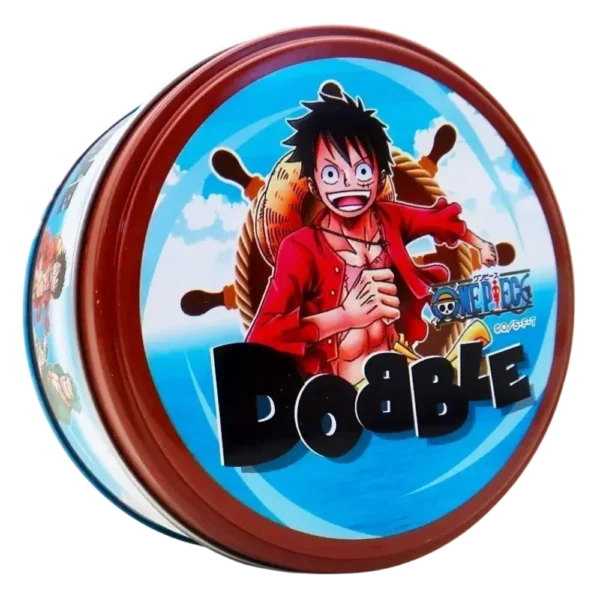 Dobble: One Piece