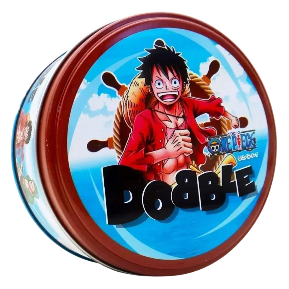 Dobble: One Piece