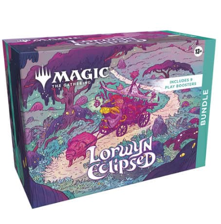 MTG: Lorwyn Eclipsed Bundle