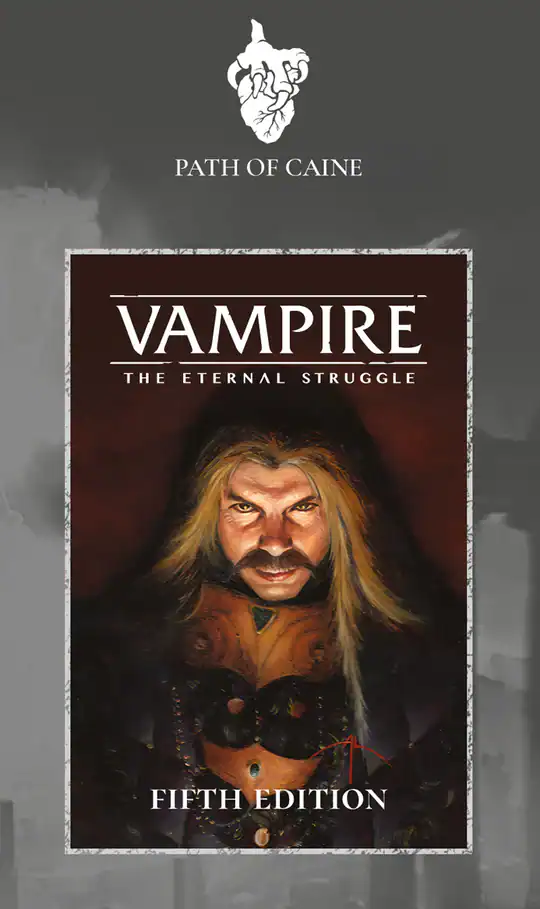 Fifth Edition: Path of Caine