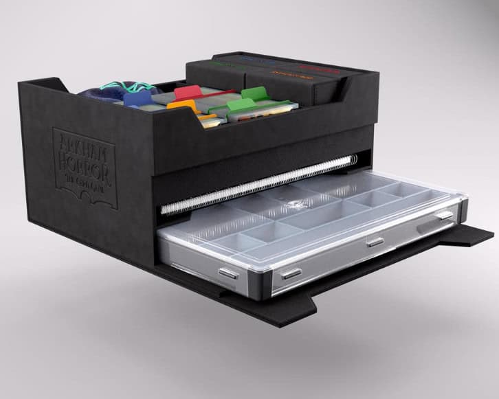 Gamegenic Arkham Horror: Game Night Chest