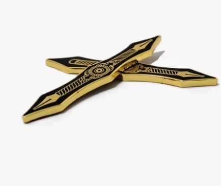 Gamegenic Arkham Horror: Connector Tokens