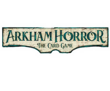 Gamegenic Arkham Horror: Chaos Tokens + Token Bag