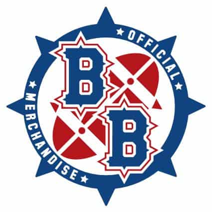 BloodBowl Season 6 (BB7's) Peoples Meeples Subscription Member