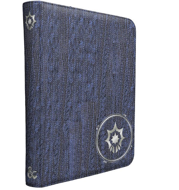 D&D Class - Cleric Premium Campaign Journal