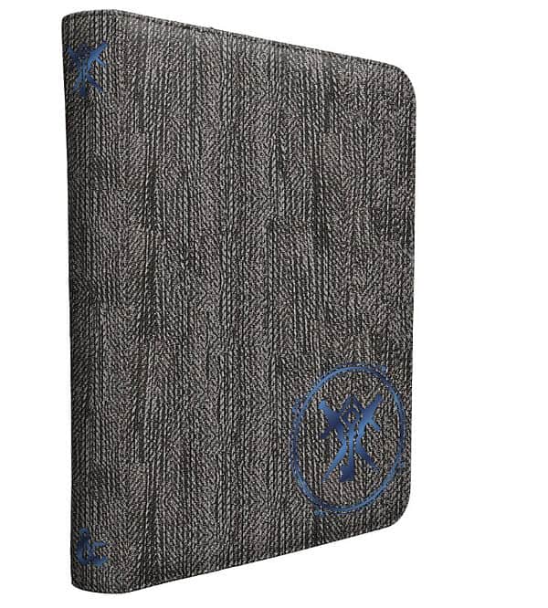 D&D Class - Rogue Premium Campaign Journal