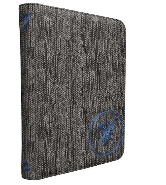 D&D Class - Rogue Premium Campaign Journal