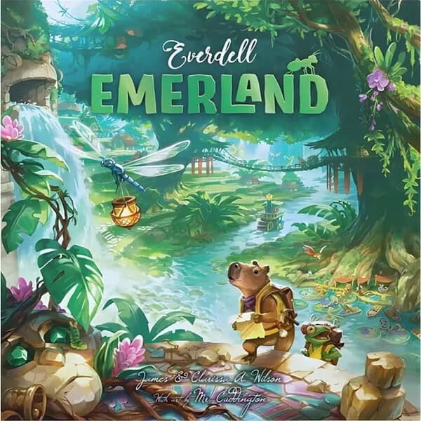 Everdell: Emerland
