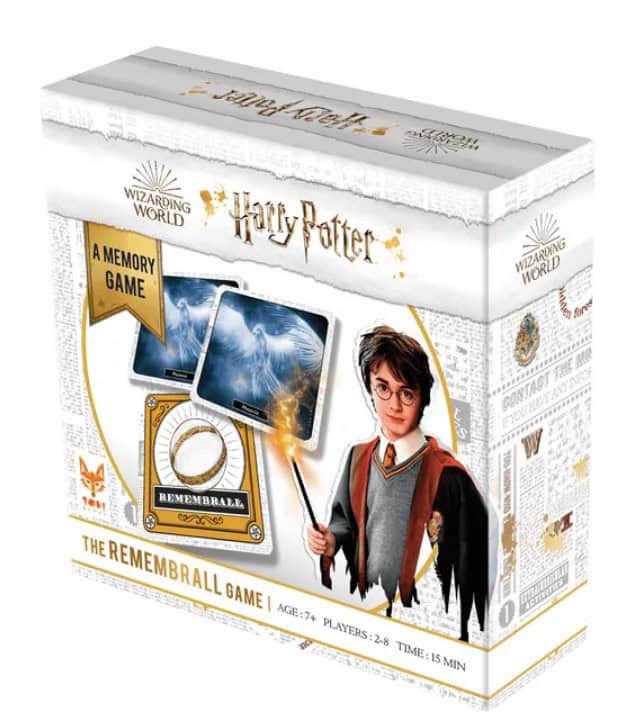 Harry Potter - Remembrall