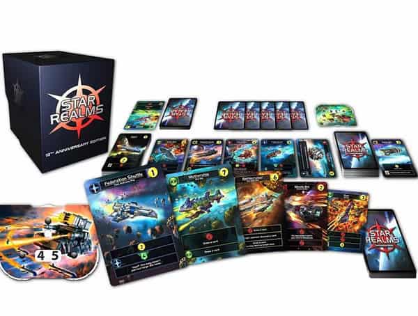 Star Realms: 10th Anniversary