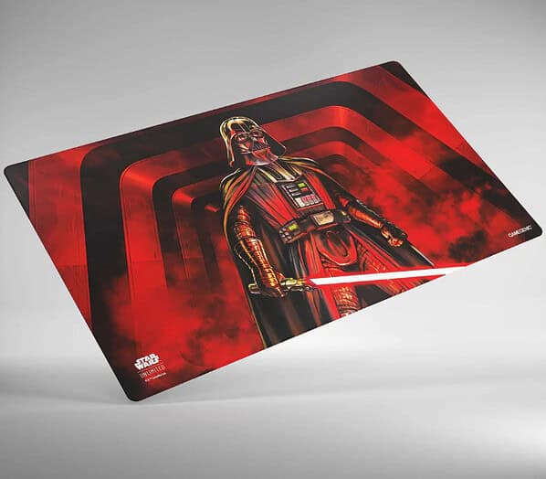 Gamegenic Star Wars: Unlimited Game Mat - Darth Vader Unstoppable