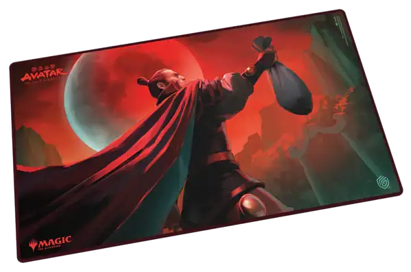 Ultimate Guard Playmat - MTG Avatar - Zhao, the Moon Slayer