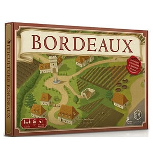 Viticulture: Bordeaux Expansion