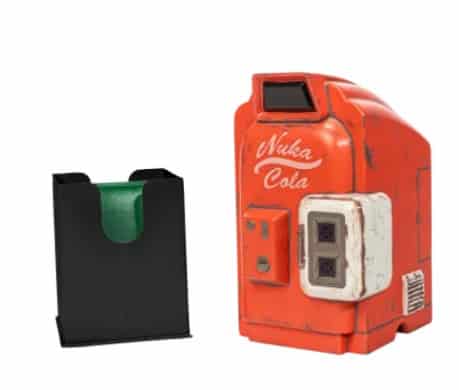Fallout: Nuka-Cola Vending Machine BOXOID Deck Box