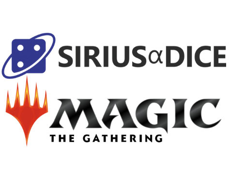 MTG: Mana & Creature Tokens - Sticky Notes