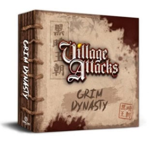 Village Attacks: Grim Dynasty Expansion