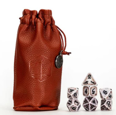 Critical Role: Vox Machina Adventure Dice - Grog Strongjaw