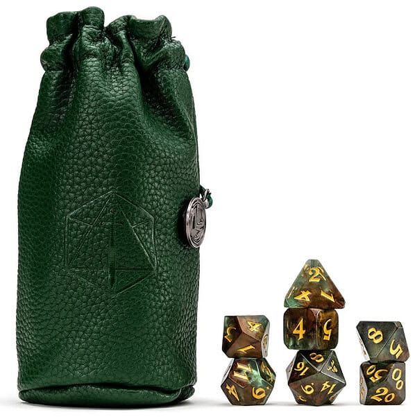 Critical Role: Vox Machina Adventure Dice - Keyleth
