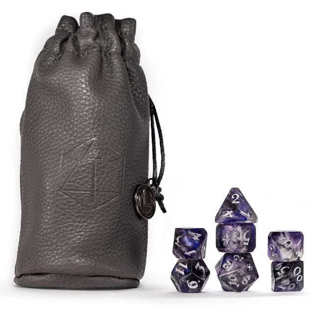 Critical Role: Vox Machina Adventure Dice - Percival de Rolo