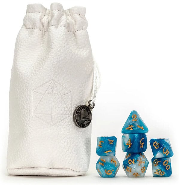 Critical Role: Vox Machina Adventure Dice - Vex'ahlia