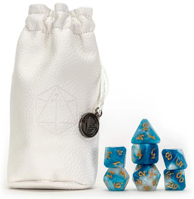 Critical Role: Vox Machina Adventure Dice - Vex'ahlia