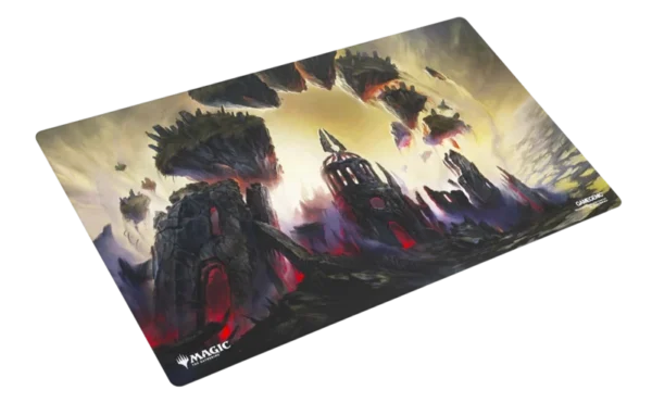 Gamegenic MTG: Secrets of Strixhaven Prime Playmat - shattered sanctum