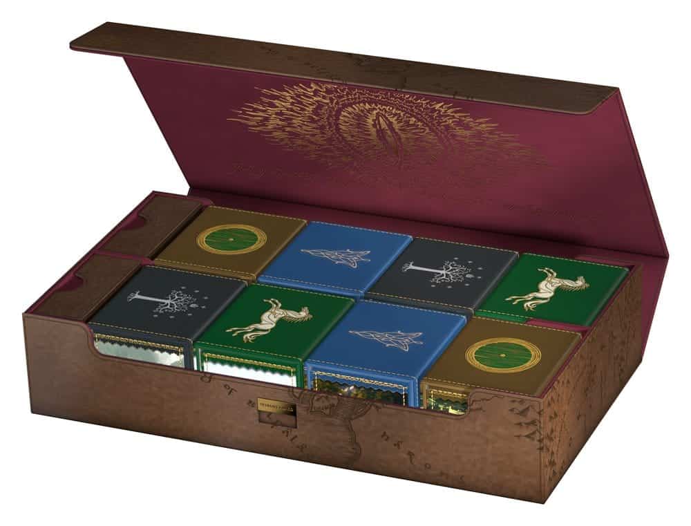 Ultimate Guard Omnihive - The Lord of the Rings - Places of Middle Earth