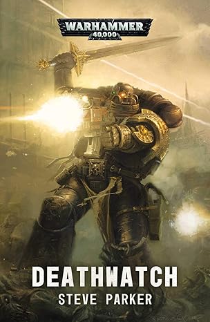 Deathwatch (Paperback)