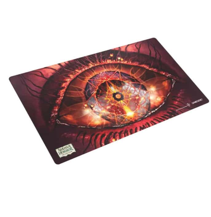 Gamegenic Arkham Horror: Truth is Out There Game Mat