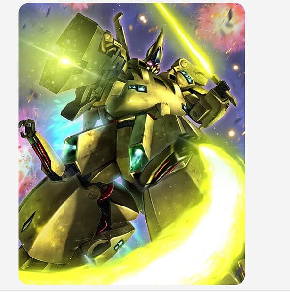 Gundam Card Game: Heavy Dominion Starter Deck (ST14)