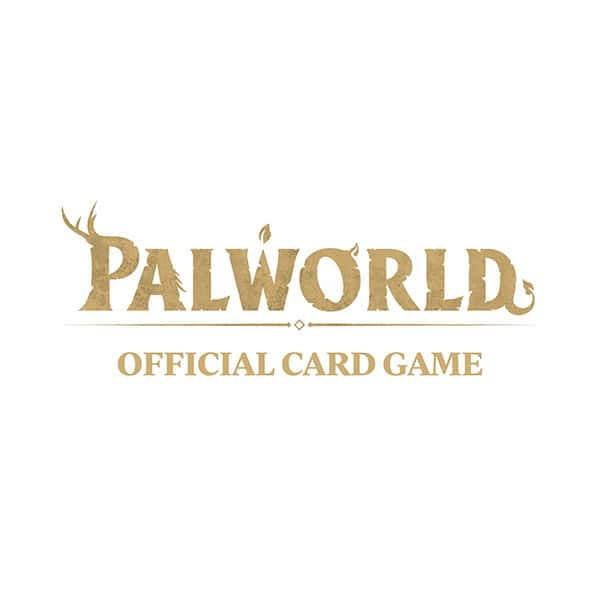 Palworld OFFICIAL CARD GAME - Dawn of Palpagos Green-Purple Trial Deck