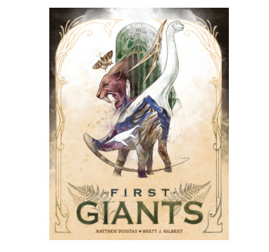 First Giants