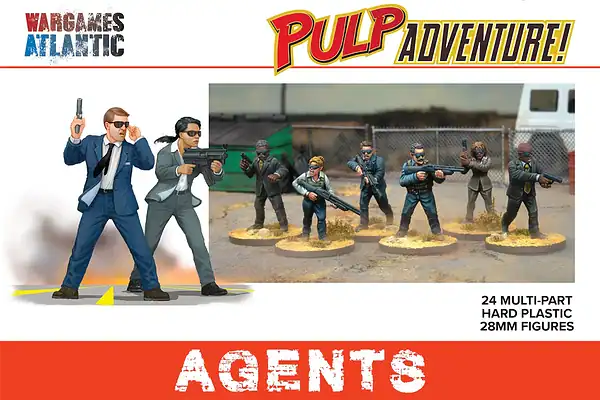 Agents