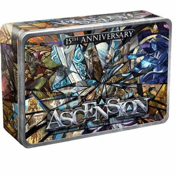 Ascension 15th Anniversary Collector’s Edition