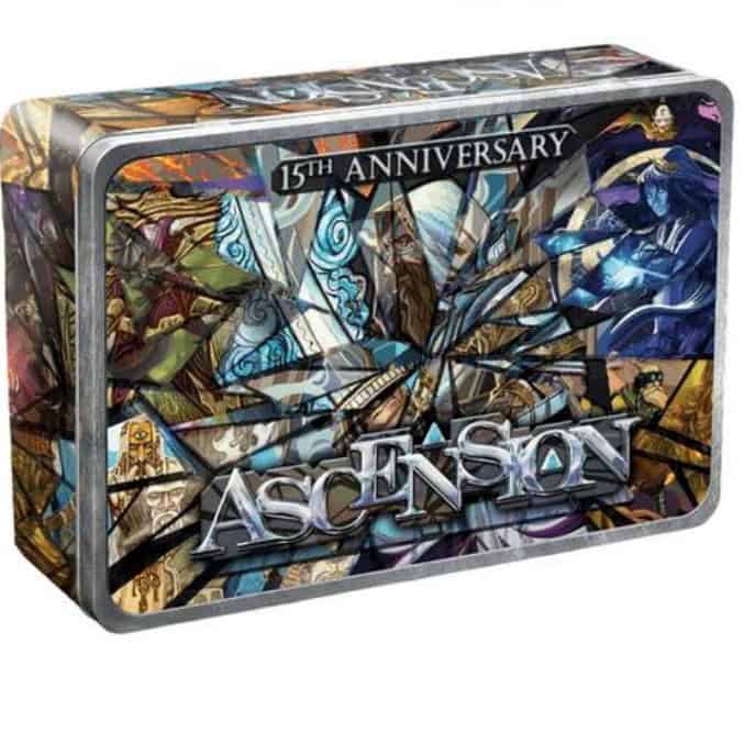 Ascension 15th Anniversary Collector’s Edition