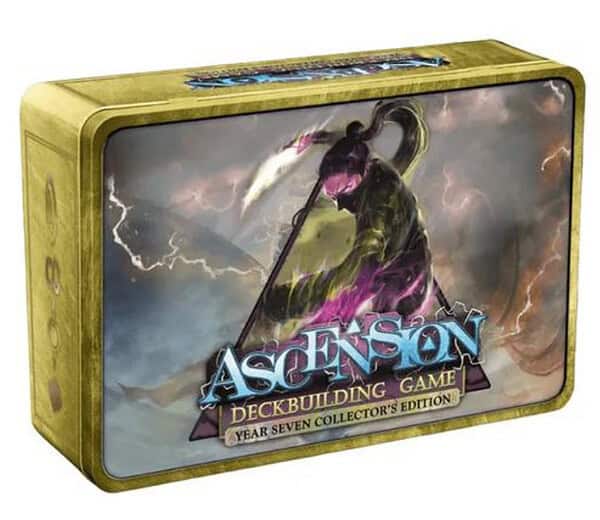 Ascension: Dreams & Nightmares 7th Collector's Edition