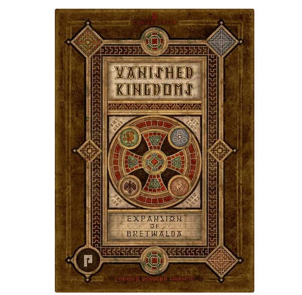 Bretwalda: Vanished Kingdoms